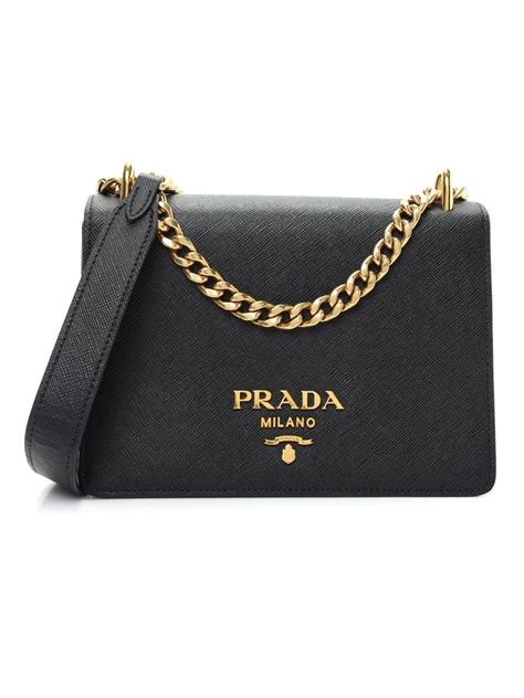 borsa prada verde rossa e cammello prez|Borse a tracolla Prada da donna .